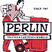 Perlin Casters Logos